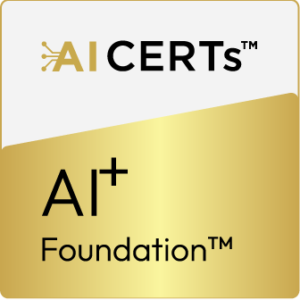 AI+ Foundation