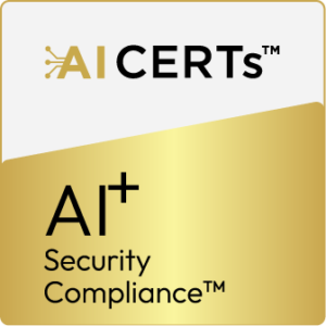 AI+ Security Compliance