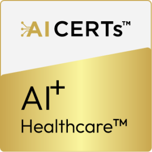 AI+ Healthcare