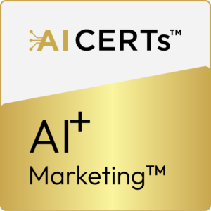 AI+ Marketing