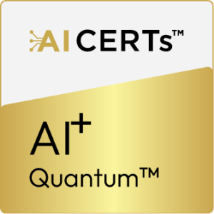 AI+ Quantum