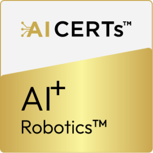 AI+ Robotics