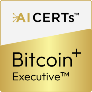 Bitcoin+ Executive