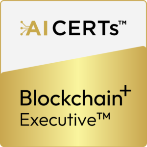 Blockchain+ Executive