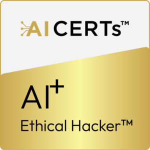 AI+ Ethical Hacker