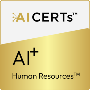 AI+ Human Resources