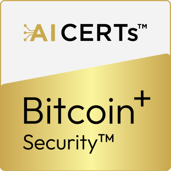 Bitcoin+ Security