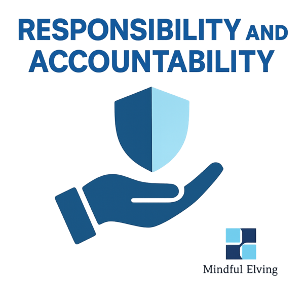 Responsibility and Accoutability