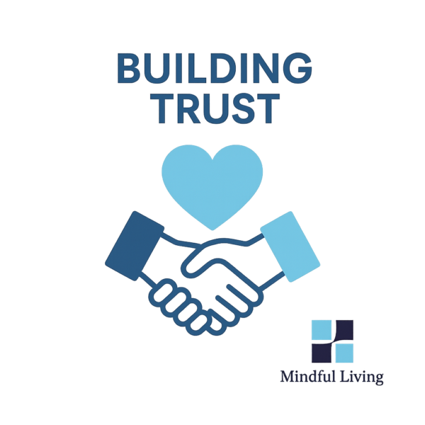 Building Trust