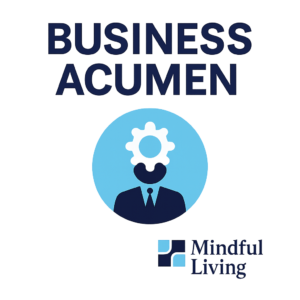 Business Acumen