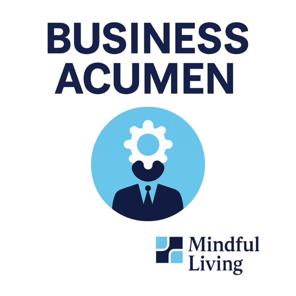 Business Acumen