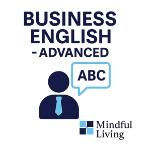 Business English - Advanced