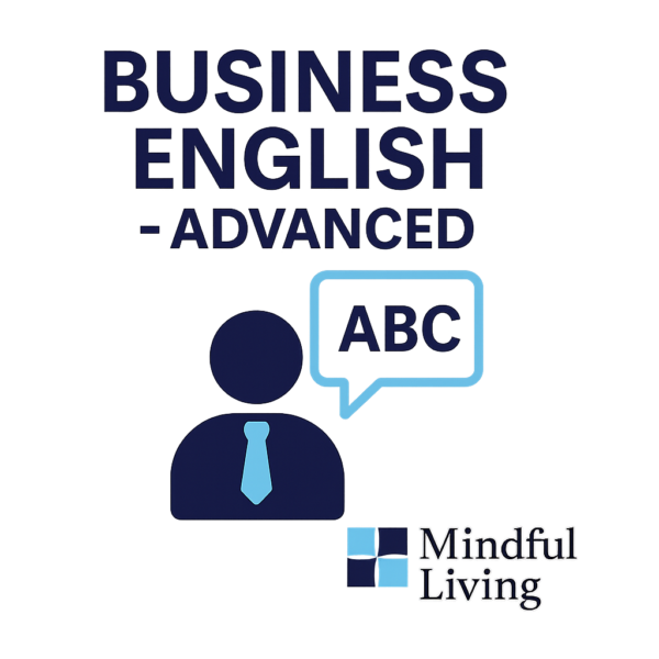 Business English - Advanced