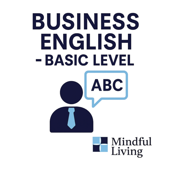Business English - Basic Level