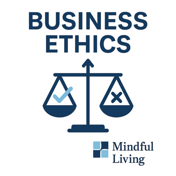 Business Ethics
