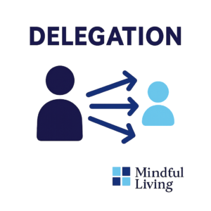 Delegation