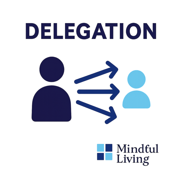 Delegation