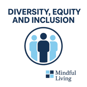 Diversity, Equity and Inclusion