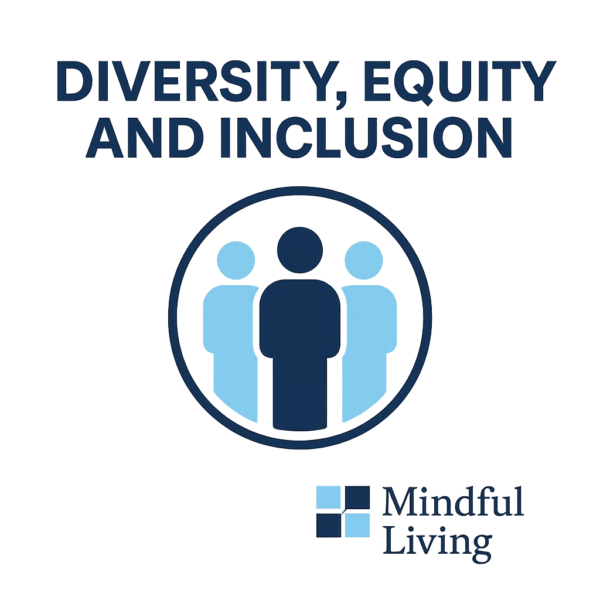 Diversity, Equity and Inclusion