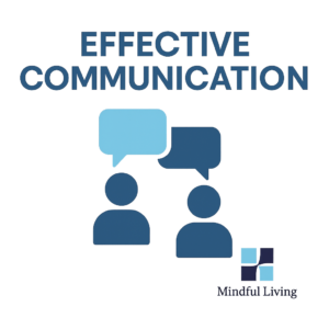 Effective Communication
