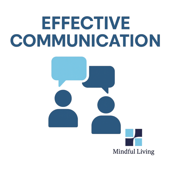 Effective Communication