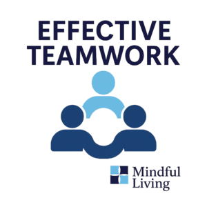 Effective Teamwork