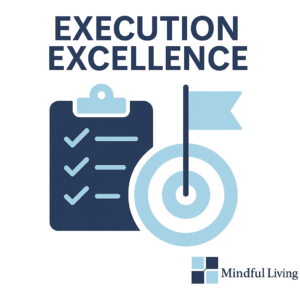 Execution Excellence