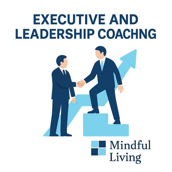 Executive and Leadership Coaching