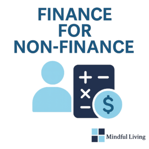 Finance for Non-Finance