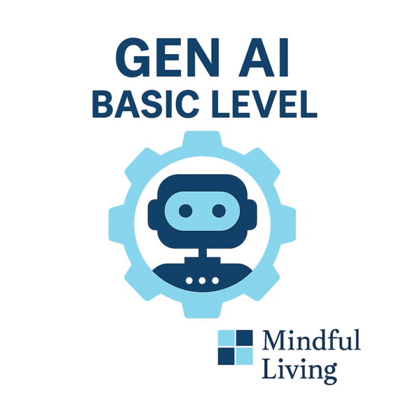 Gen AI - Basic Level