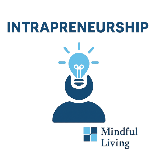 Intrapreneurship