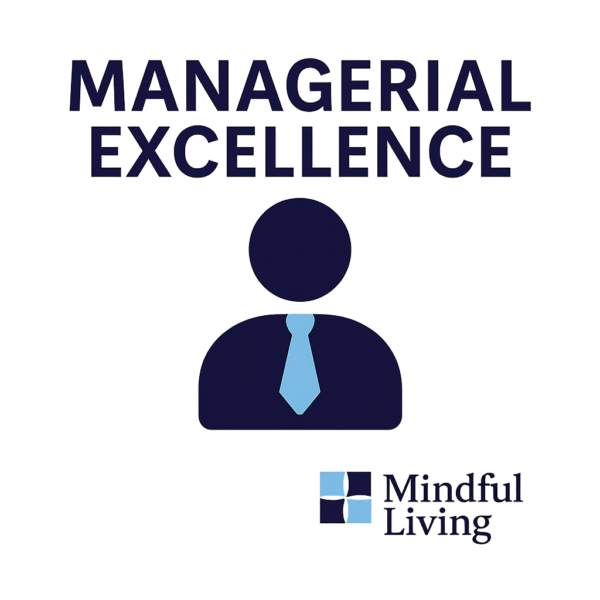Managerial Excellence