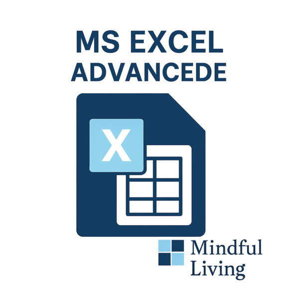 MS Excel - Advanced