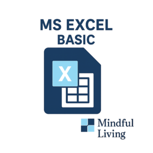 MS Excel - Basic