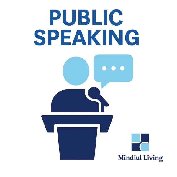 Public Speaking