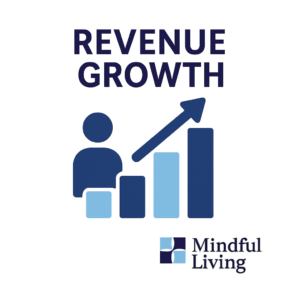 Revenue Growth/Sales
