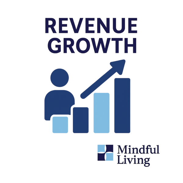 Revenue Growth/Sales