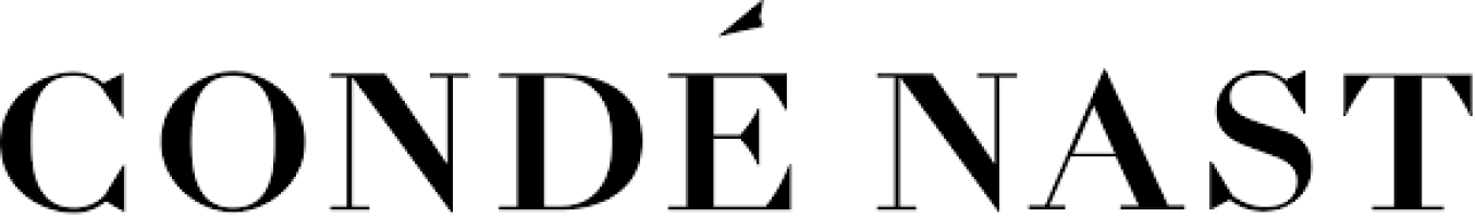 Conde Nast Logo