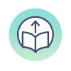 Continuous Learning Icon