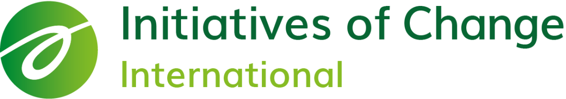 IofC Logo