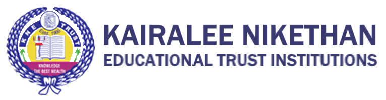 KNE Logo