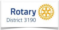 Rotary BJ Logo