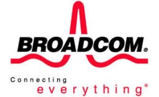 broadcom logo